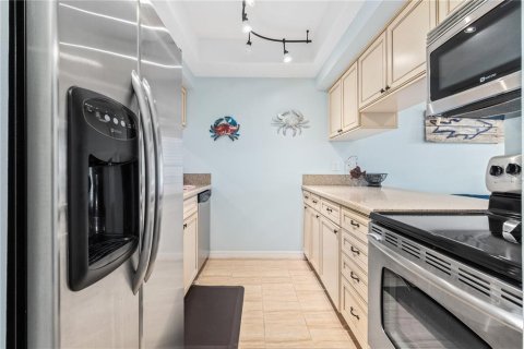 Condo in Cortez, Florida, 2 bedrooms  № 1562229 - photo 26