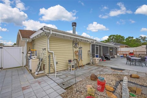 Villa ou maison à vendre à Spring Hill, Floride: 2 chambres, 130.43 m2 № 2148066 - photo 3