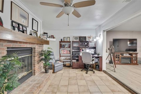 Villa ou maison à vendre à Spring Hill, Floride: 2 chambres, 130.43 m2 № 2148066 - photo 10