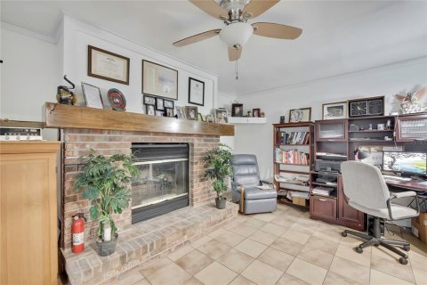 Villa ou maison à vendre à Spring Hill, Floride: 2 chambres, 130.43 m2 № 2148066 - photo 9
