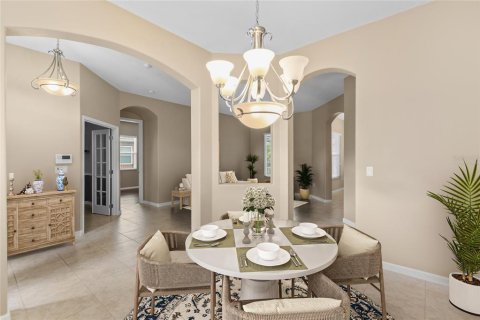 Casa en venta en Clermont, Florida, 4 dormitorios, 260.68 m2 № 1792988 - foto 5
