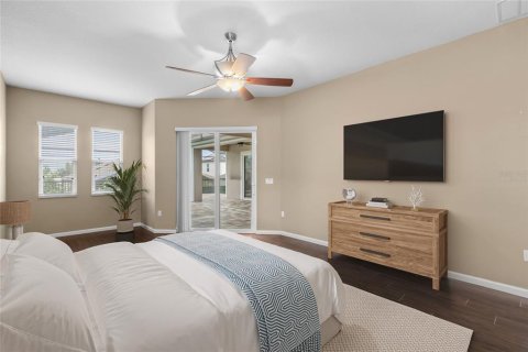 Casa en venta en Clermont, Florida, 4 dormitorios, 260.68 m2 № 1792988 - foto 10