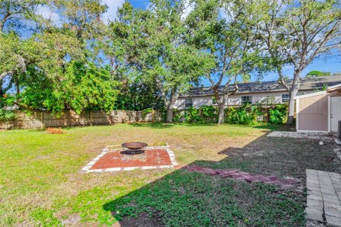Apartment in Palm Harbor, Florida 1 bedroom, 41.81 sq.m. № 2228166 - photo 12