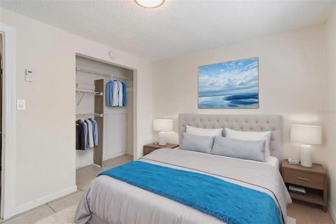 Apartment in Palm Harbor, Florida 1 bedroom, 41.81 sq.m. № 2228166 - photo 8