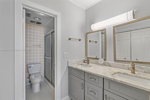 Condo in Indian River Shores, Florida, 2 bedrooms  № 2012777 - photo 5