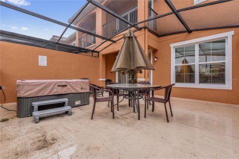 Adosado en venta en Kissimmee, Florida, 2 dormitorios, 119.84 m2 № 1900348 - foto 22