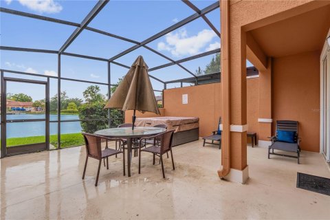 Adosado en venta en Kissimmee, Florida, 2 dormitorios, 119.84 m2 № 1900348 - foto 21
