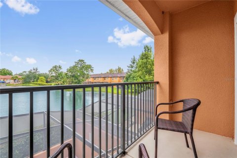 Adosado en venta en Kissimmee, Florida, 2 dormitorios, 119.84 m2 № 1900348 - foto 23