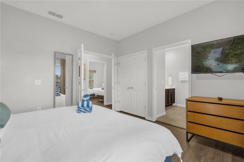 Adosado en venta en Kissimmee, Florida, 2 dormitorios, 119.84 m2 № 1900348 - foto 13