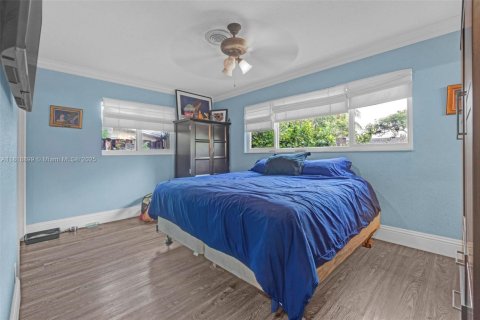 House in Deerfield Beach, Florida 3 bedrooms, 134.8 sq.m. № 1797712 - photo 9