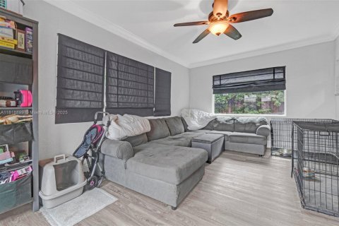 House in Deerfield Beach, Florida 3 bedrooms, 134.8 sq.m. № 1797712 - photo 22