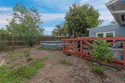 House in Deerfield Beach, Florida 3 bedrooms, 134.8 sq.m. № 1797712 - photo 28