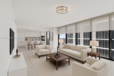 Copropriété à vendre à Miami, Floride: 4 chambres, 249.54 m2 № 1964046 - photo 5