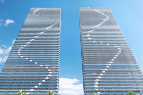 Copropriété à vendre à Miami, Floride: 4 chambres, 249.54 m2 № 1964046 - photo 1