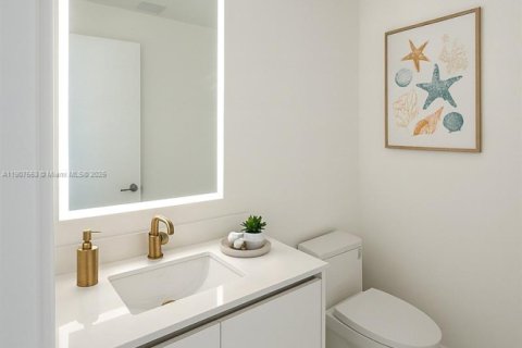 Copropriété à vendre à Miami, Floride: 4 chambres, 249.54 m2 № 1964046 - photo 16