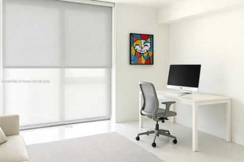 Copropriété à vendre à Miami, Floride: 4 chambres, 249.54 m2 № 1964046 - photo 18