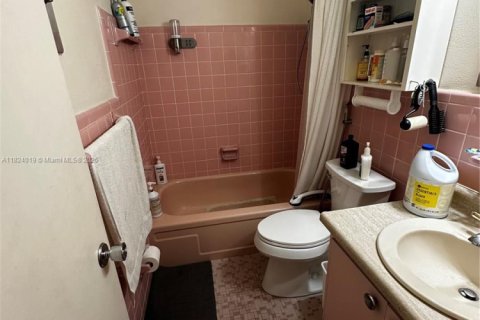 Copropriété à vendre à Fort Lauderdale, Floride: 1 chambre, 55.74 m2 № 1790918 - photo 7