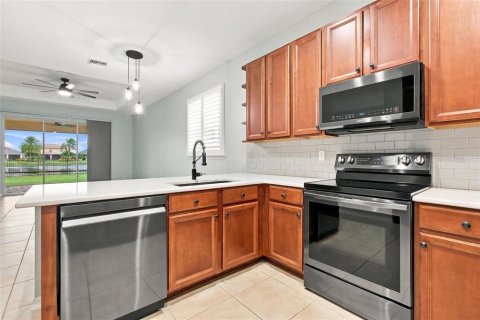 Villa ou maison à vendre à Port Charlotte, Floride: 3 chambres, 153.75 m2 № 2408379 - photo 11