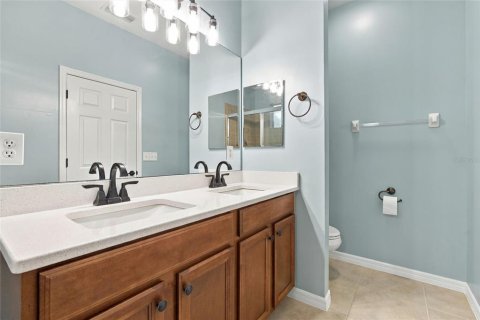 Villa ou maison à vendre à Port Charlotte, Floride: 3 chambres, 153.75 m2 № 2408379 - photo 25
