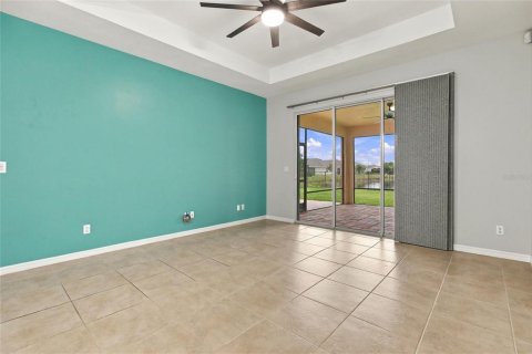 Villa ou maison à vendre à Port Charlotte, Floride: 3 chambres, 153.75 m2 № 2408379 - photo 18