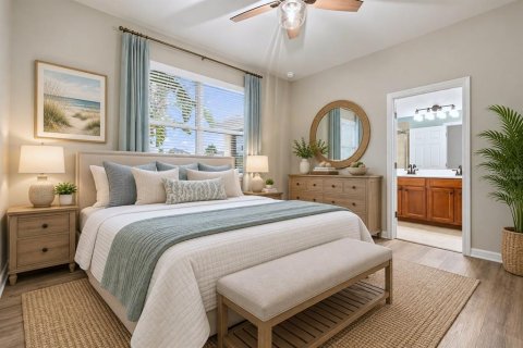 Villa ou maison à vendre à Port Charlotte, Floride: 3 chambres, 153.75 m2 № 2408379 - photo 21