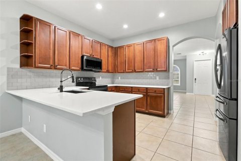 Villa ou maison à vendre à Port Charlotte, Floride: 3 chambres, 153.75 m2 № 2408379 - photo 8