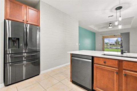 Villa ou maison à vendre à Port Charlotte, Floride: 3 chambres, 153.75 m2 № 2408379 - photo 12
