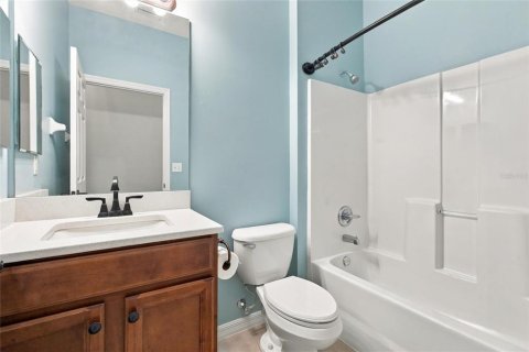 Villa ou maison à vendre à Port Charlotte, Floride: 3 chambres, 153.75 m2 № 2408379 - photo 29