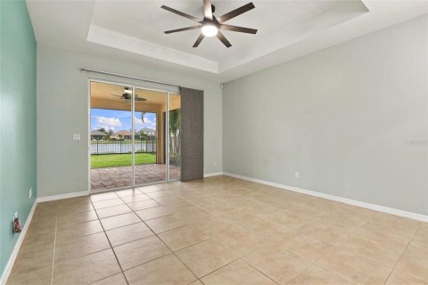 Villa ou maison à vendre à Port Charlotte, Floride: 3 chambres, 153.75 m2 № 2408379 - photo 17