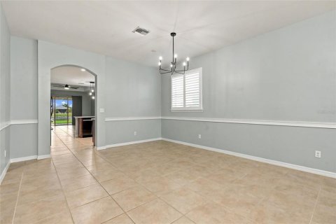 Villa ou maison à vendre à Port Charlotte, Floride: 3 chambres, 153.75 m2 № 2408379 - photo 5
