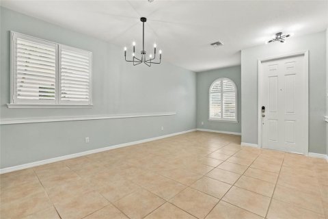 Villa ou maison à vendre à Port Charlotte, Floride: 3 chambres, 153.75 m2 № 2408379 - photo 4