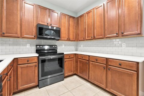 Villa ou maison à vendre à Port Charlotte, Floride: 3 chambres, 153.75 m2 № 2408379 - photo 10