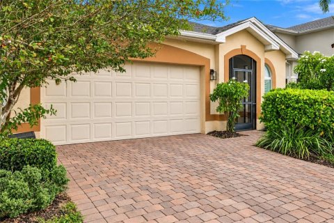 Villa ou maison à vendre à Port Charlotte, Floride: 3 chambres, 153.75 m2 № 2408379 - photo 2