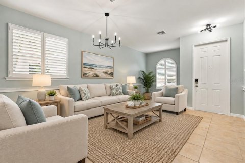 Villa ou maison à vendre à Port Charlotte, Floride: 3 chambres, 153.75 m2 № 2408379 - photo 3