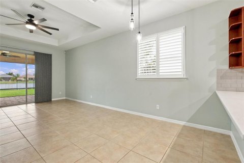 Villa ou maison à vendre à Port Charlotte, Floride: 3 chambres, 153.75 m2 № 2408379 - photo 14