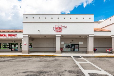 Immobilier commercial à vendre à Pembroke Pines, Floride № 2171258 - photo 2