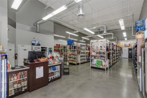 Immobilier commercial à vendre à Pembroke Pines, Floride № 2171258 - photo 6