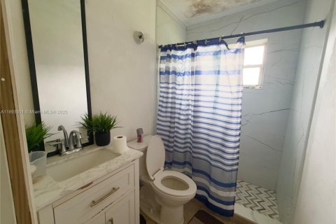 Villa ou maison à vendre à Lauderhill, Floride: 3 chambres, 124.3 m2 № 1945936 - photo 7