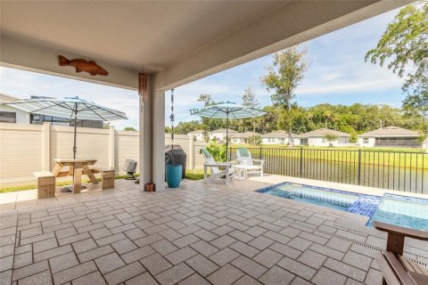 Villa ou maison à vendre à Edgewater, Floride: 4 chambres, 193.7 m2 № 2398719 - photo 4