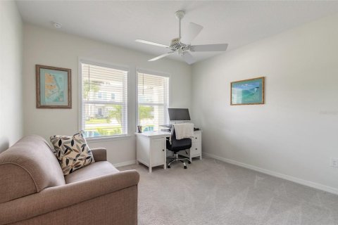 Villa ou maison à vendre à Edgewater, Floride: 4 chambres, 193.7 m2 № 2398719 - photo 27