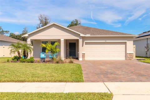 Villa ou maison à Edgewater, Floride 4 chambres, 193.7 m2 № 2398719