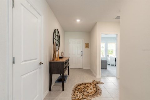 Villa ou maison à vendre à Edgewater, Floride: 4 chambres, 193.7 m2 № 2398719 - photo 8