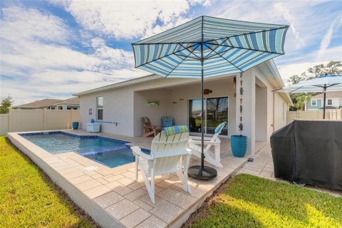 Villa ou maison à vendre à Edgewater, Floride: 4 chambres, 193.7 m2 № 2398719 - photo 3