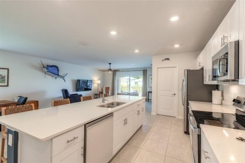Villa ou maison à vendre à Edgewater, Floride: 4 chambres, 193.7 m2 № 2398719 - photo 12