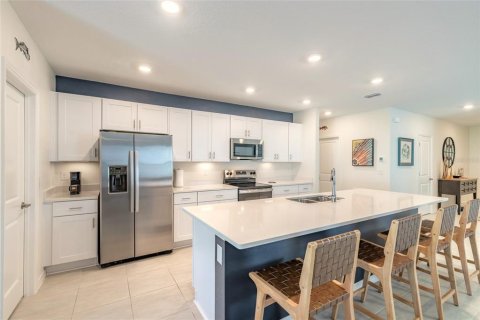 Villa ou maison à vendre à Edgewater, Floride: 4 chambres, 193.7 m2 № 2398719 - photo 5