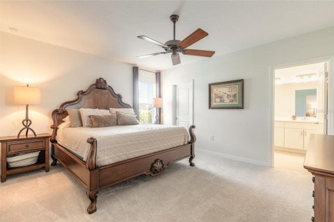 Villa ou maison à vendre à Edgewater, Floride: 4 chambres, 193.7 m2 № 2398719 - photo 23