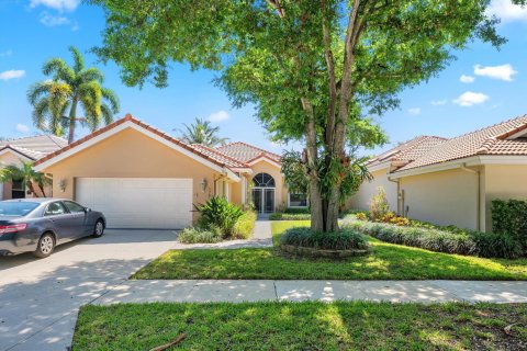 House in Jupiter, Florida 3 bedrooms, 183.48 sq.m. № 2089612