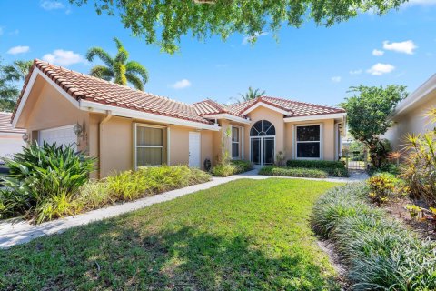 House in Jupiter, Florida 3 bedrooms, 183.48 sq.m. № 2089612 - photo 3