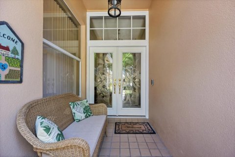 House in Jupiter, Florida 3 bedrooms, 183.48 sq.m. № 2089612 - photo 4