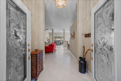 House in Jupiter, Florida 3 bedrooms, 183.48 sq.m. № 2089612 - photo 5